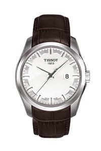 Tissot T-Trend Couturier