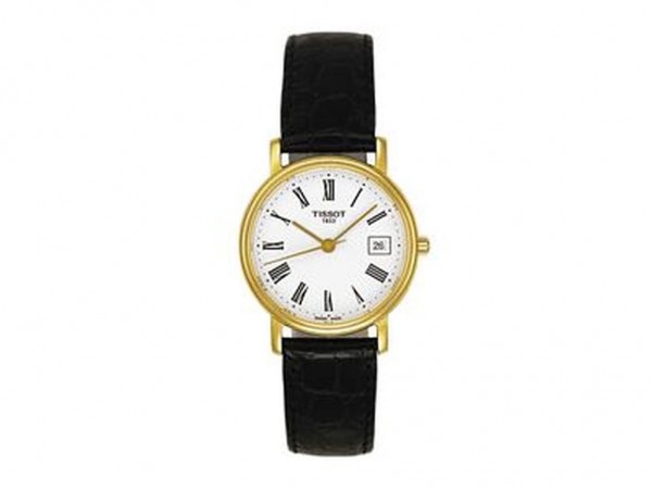 Tissot T-Classic Desire