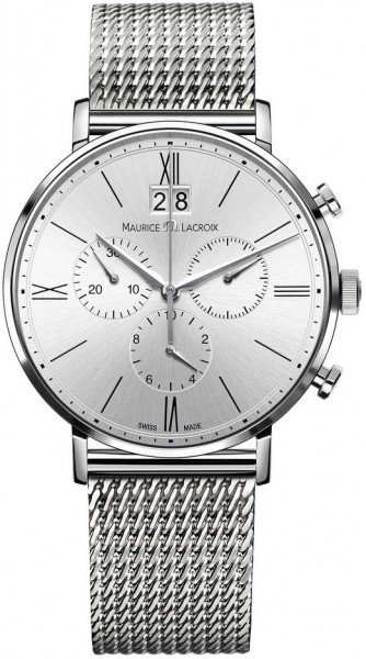 Maurice Lacroix Eliros Chronograph