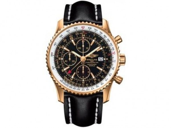 Breitling Navitimer World