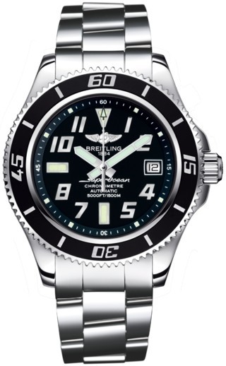 Breitling Superocean 42