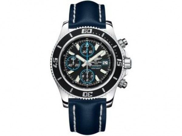 Breitling Superocean Chronograph II