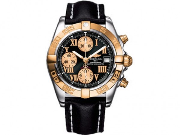 Breitling Chrono Galactic