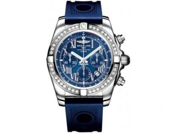 Breitling Chronomat 44