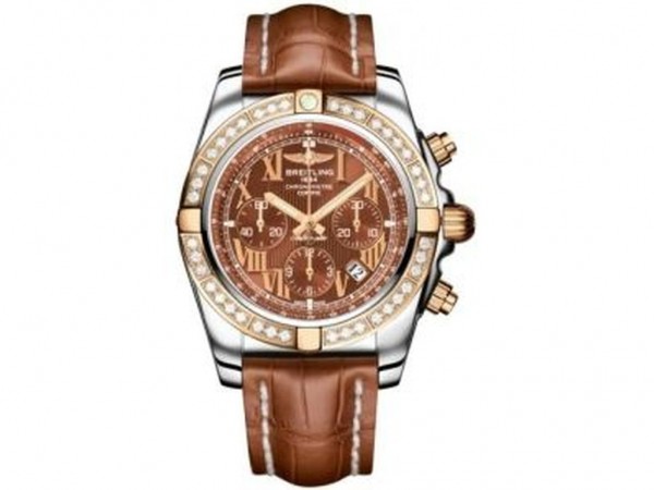 Breitling Chronomat 44