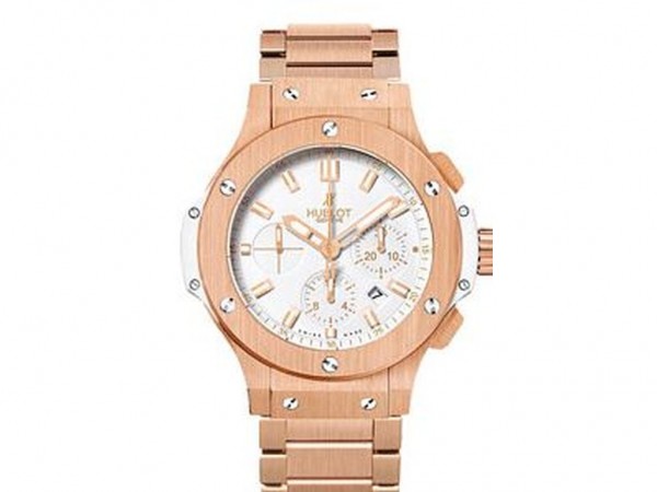 Hublot Big Bang Evolution