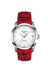 Tissot T-Trend Couturier Automatic