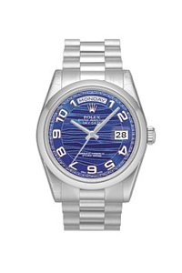 Rolex Day-Date