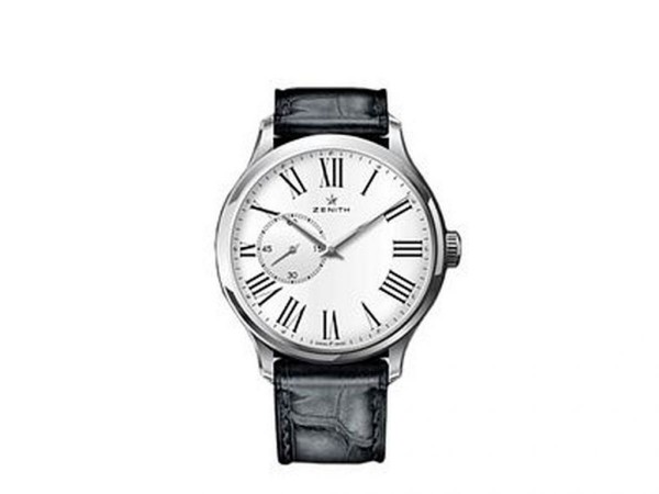 Zenith Heritage Ultra Thin
