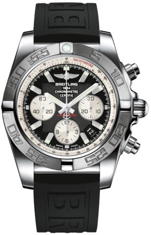 Breitling Chronomat 44