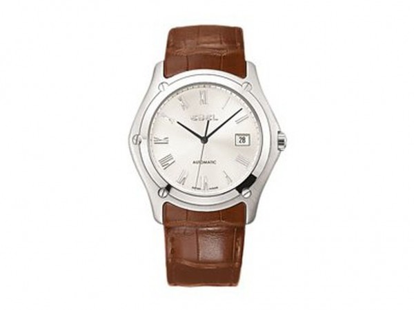Ebel Classic Gent XL Automatik