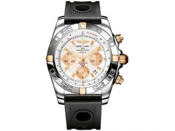Breitling Chronomat 44