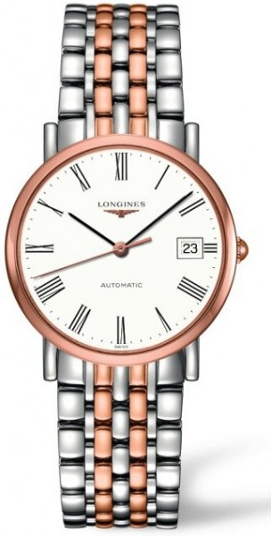 Longines Elegant 34,5mm