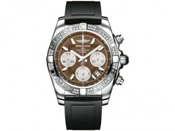 Breitling Chronomat 41