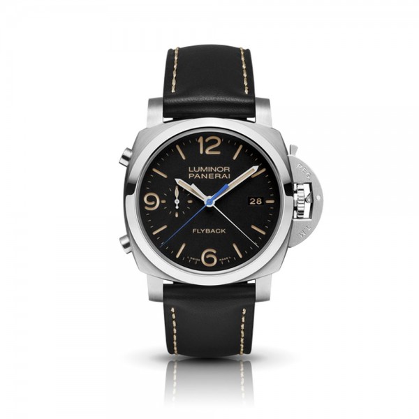 Officine Panerai Luminor 1950 3 Days Chrono Flyback Automatic