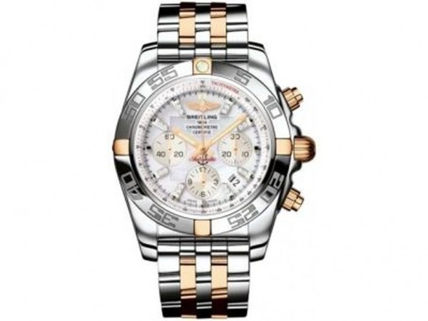 Breitling Chronomat 44