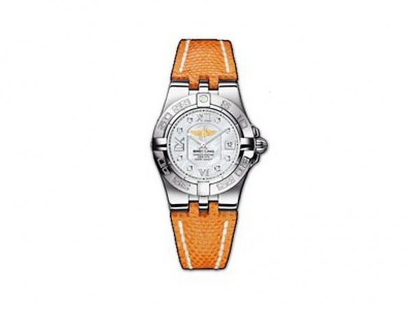 Breitling Galactic 30