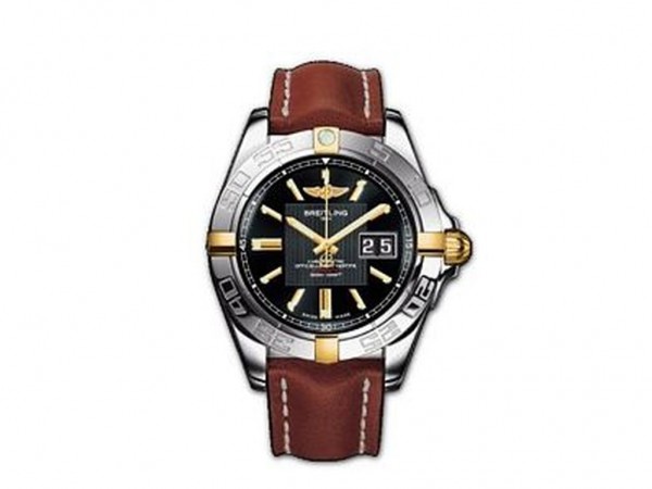 Breitling Galactic 41