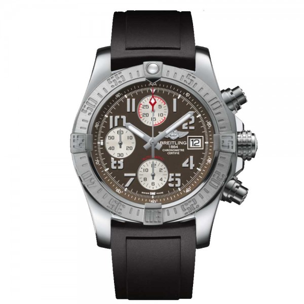Breitling Avenger II