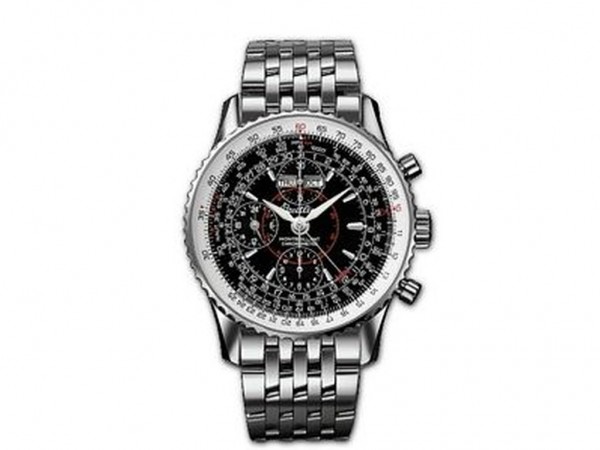 Breitling Montbrillant Datora