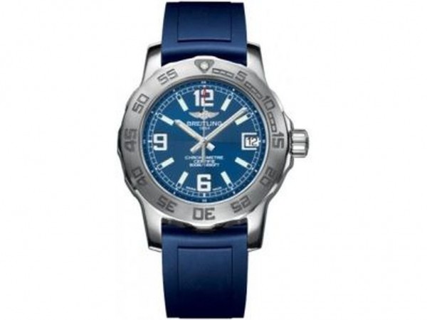Breitling Colt 33