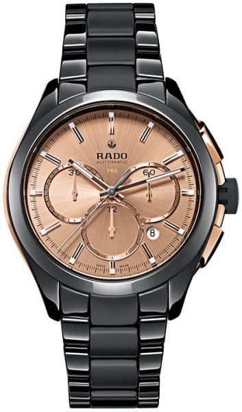 Rado Hyperchrome Automatic Chronograph 45mm