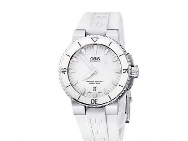 Oris Diving Aquis Date