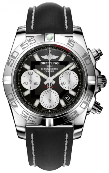 Breitling Chronomat 41