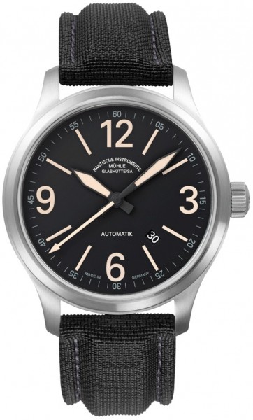 Mühle Glashütte Terranaut II Trail