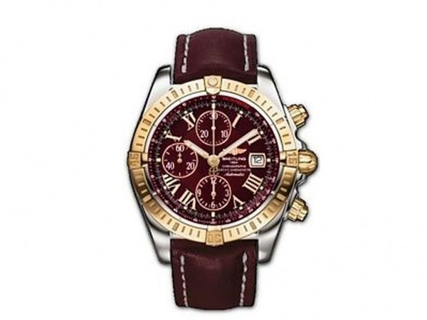 Breitling Chronomat Calibre 13