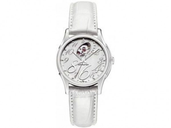 Hamilton Jazzmaster Lady Automatic