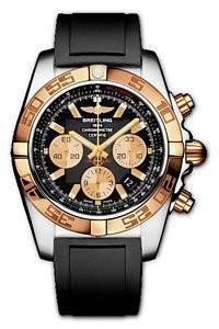 Breitling Chronomat 44