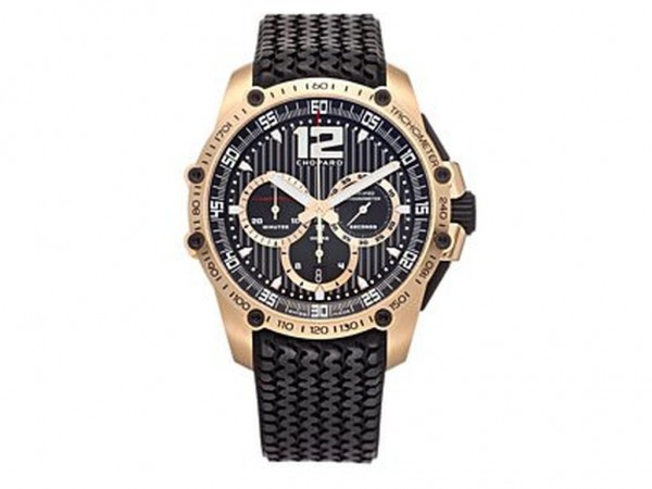 Chopard Classic Racing Collection Superfast Chrono