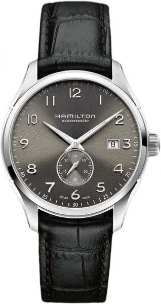 Hamilton Jazzmaster Maestro Small Second