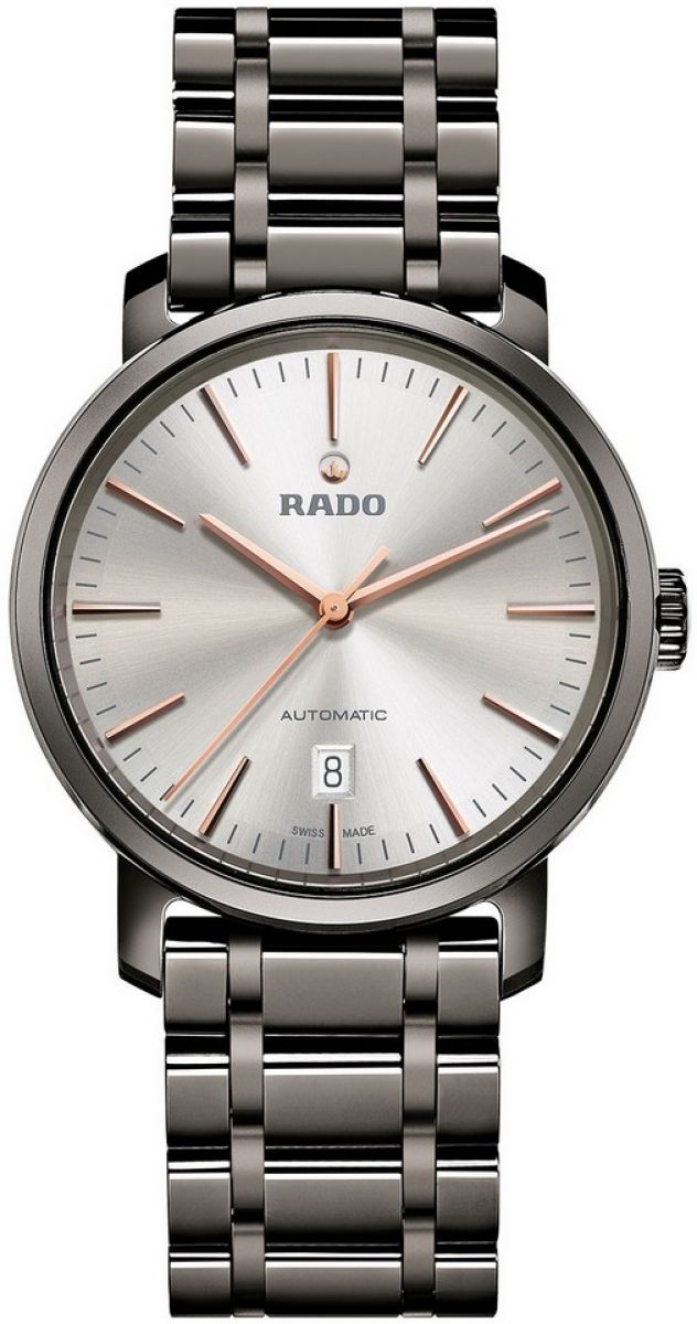 Rado Diamaster Automatic 41mm