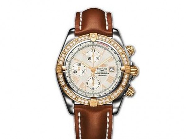 Breitling Chronomat Calibre 13 Diamant