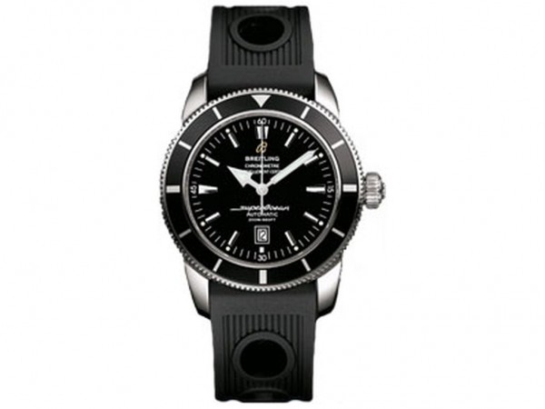 Breitling Superocean Heritage 46