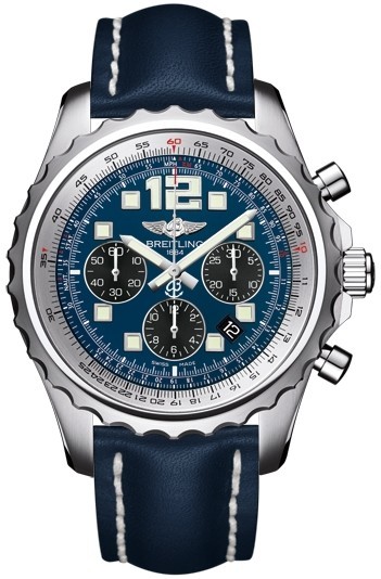 Breitling Chronospace Automatic