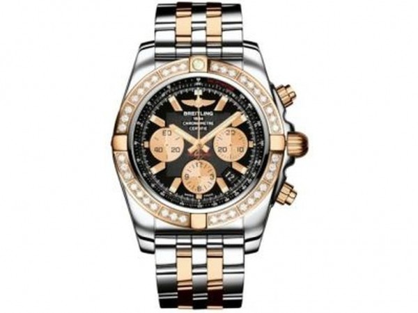 Breitling Chronomat 44