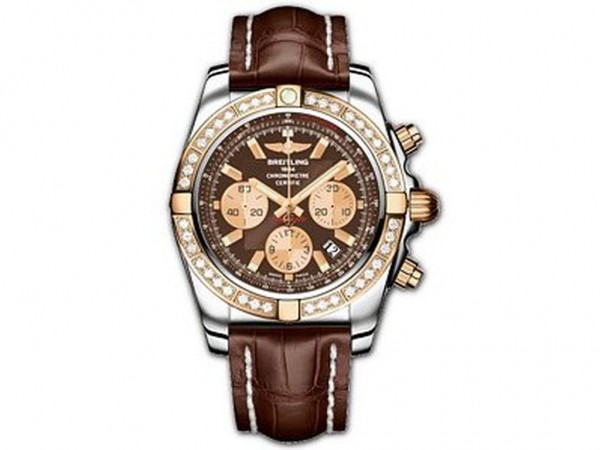 Breitling Chronomat 44 Diamant