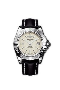 Breitling Galactic 32