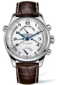 Longines Master Collection Gents XL