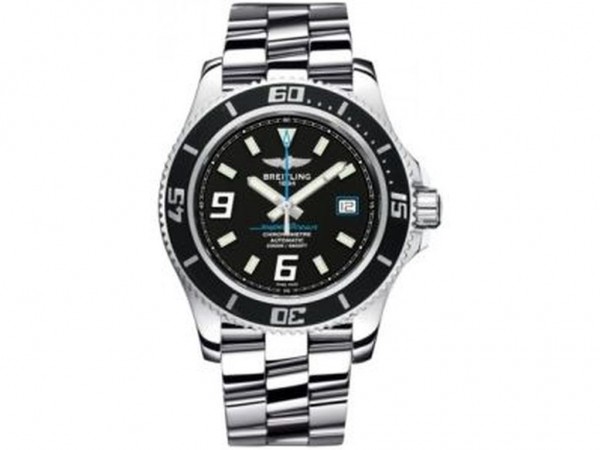 Breitling Superocean 44