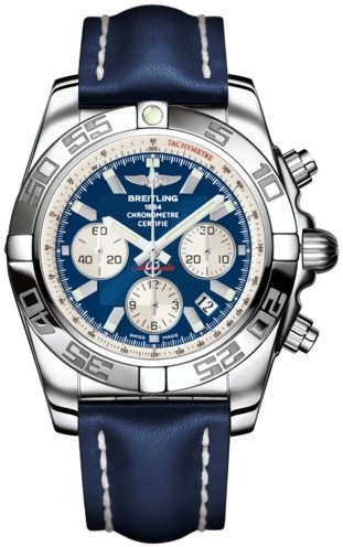 Breitling Chronomat 44