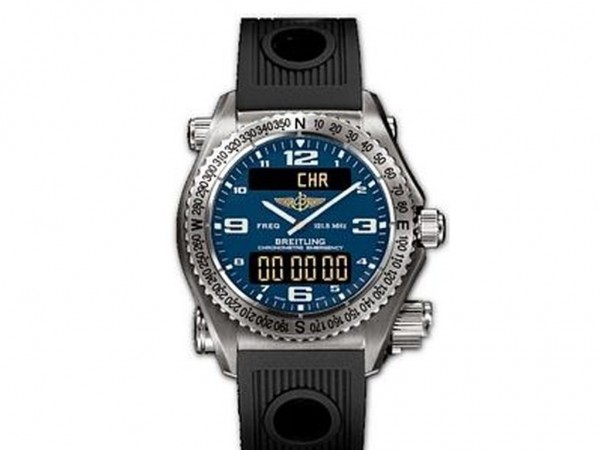 Breitling Professional Emergency