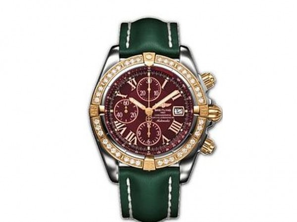 Breitling Chronomat Calibre 13 Diamant
