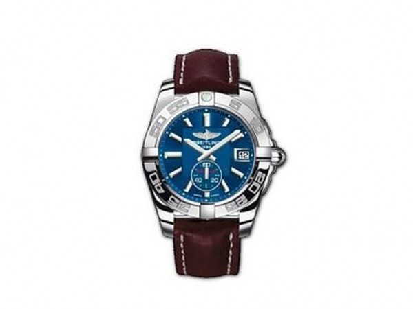 Breitling Galactic 36