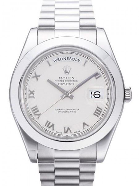 Rolex Day-Date II