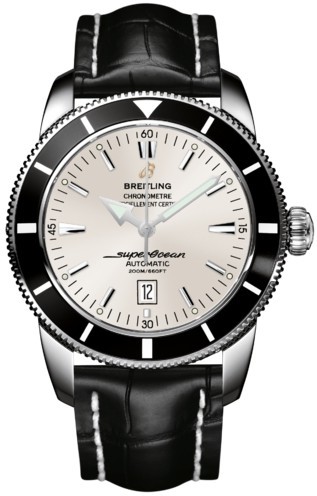 Breitling Superocean Heritage 46