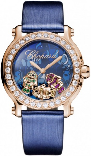 Chopard Happy Sport